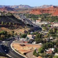 St. George residents asked to limit power use as city enters 'red alert' after outage