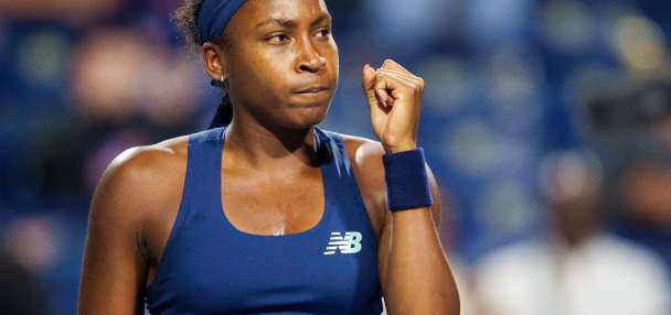 Coco Gauff backs her mom for posting about family and friends' excessive US Open ticket requests