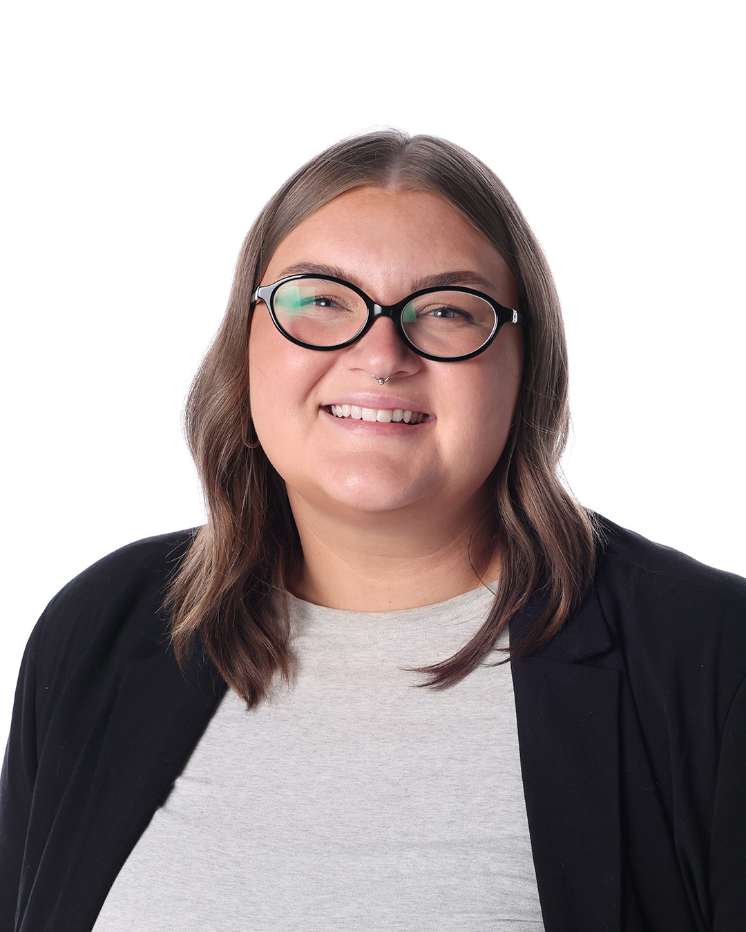 Mary Culbertson, KSL