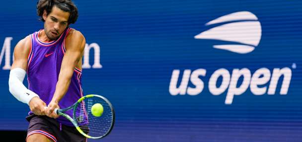 After being out four months because of injury, Carlos Alcaraz expects to be himself at the US Open