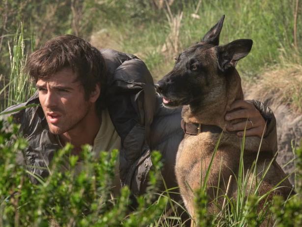 Review: 'The Dog Stars' can't quite live up to its remarkable potential