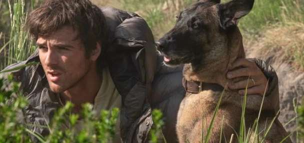 Review: 'The Dog Stars' can't quite live up to its remarkable potential