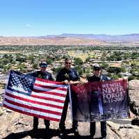 St. George Fire Department to hold stair climb remembering 25 years since attacks on 9/11