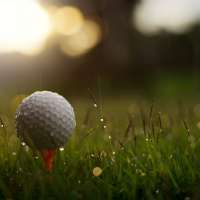 Have You Seen This? Golfer struck by lightning while recording friends in rain