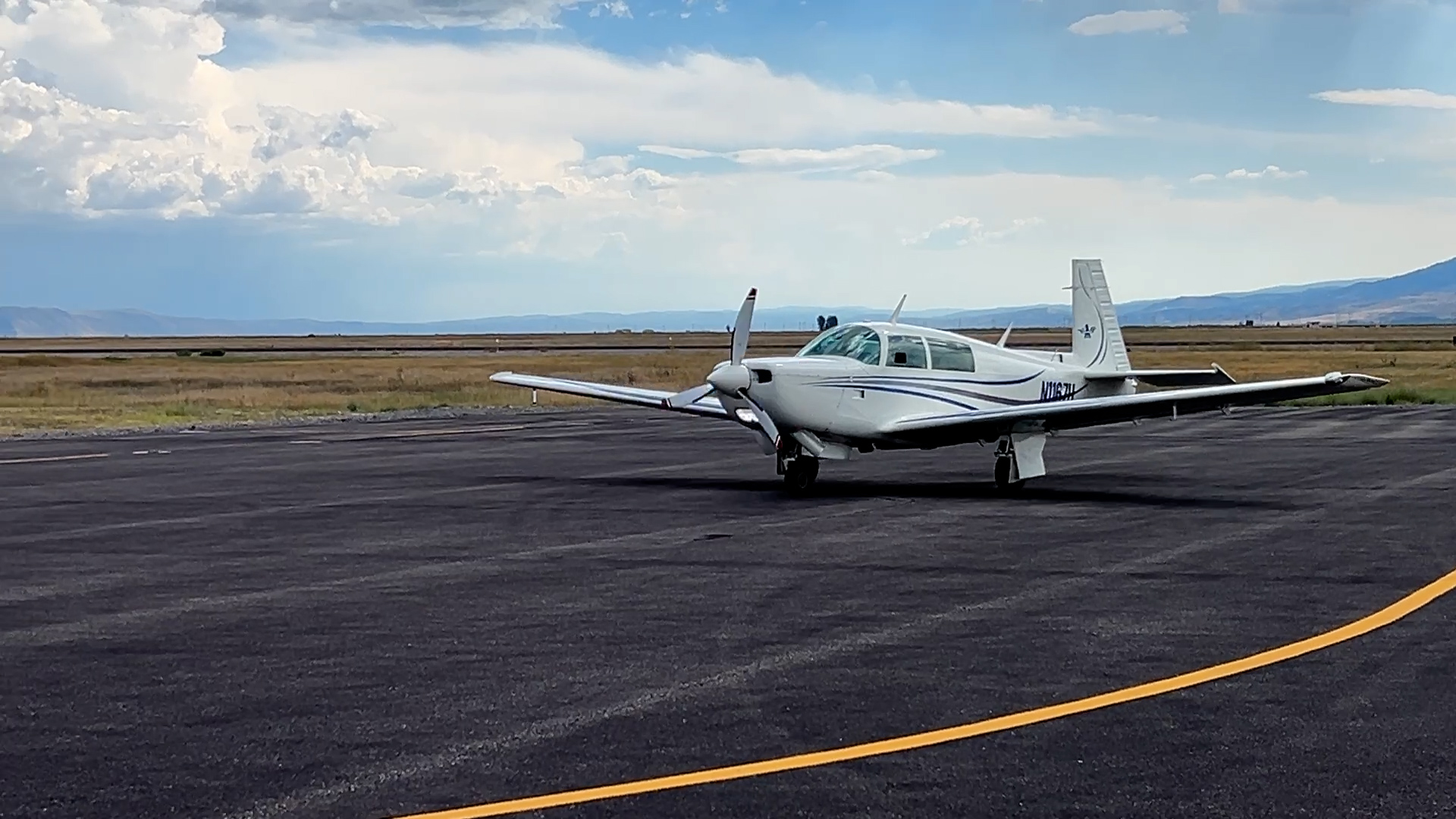 Bear Lake County Airport expands with help from state, federal funding