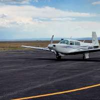 Bear Lake County Airport expands with help from state, federal funding