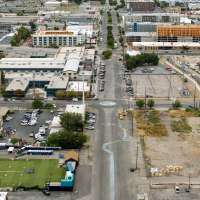 Salt Lake City has a new vision for 500 West in fast-growing city section