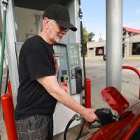 US gas prices set to break all-time record as Iran war hits 6 months. Utahns are feeling it too