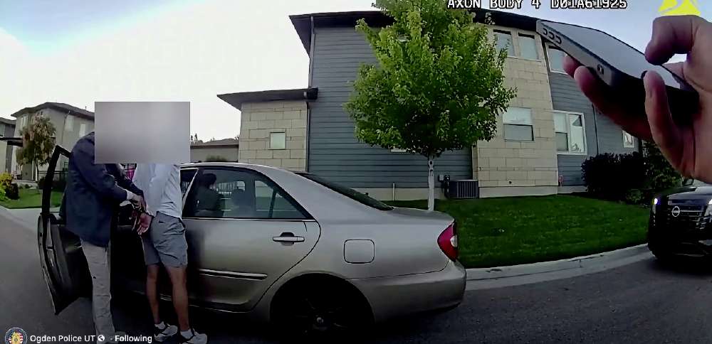 Ogden official seeks clearer guidelines for police working with ICE after incident with immigrant