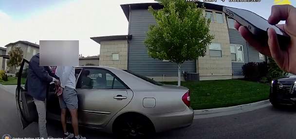 Ogden official seeks clearer guidelines for police working with ICE after incident with immigrant