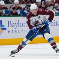 Avs defenseman Cale Makar signs richest deal in NHL history at $163.2 million over 8 years