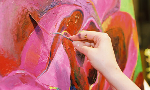 Painting Concepts Fall Session 1