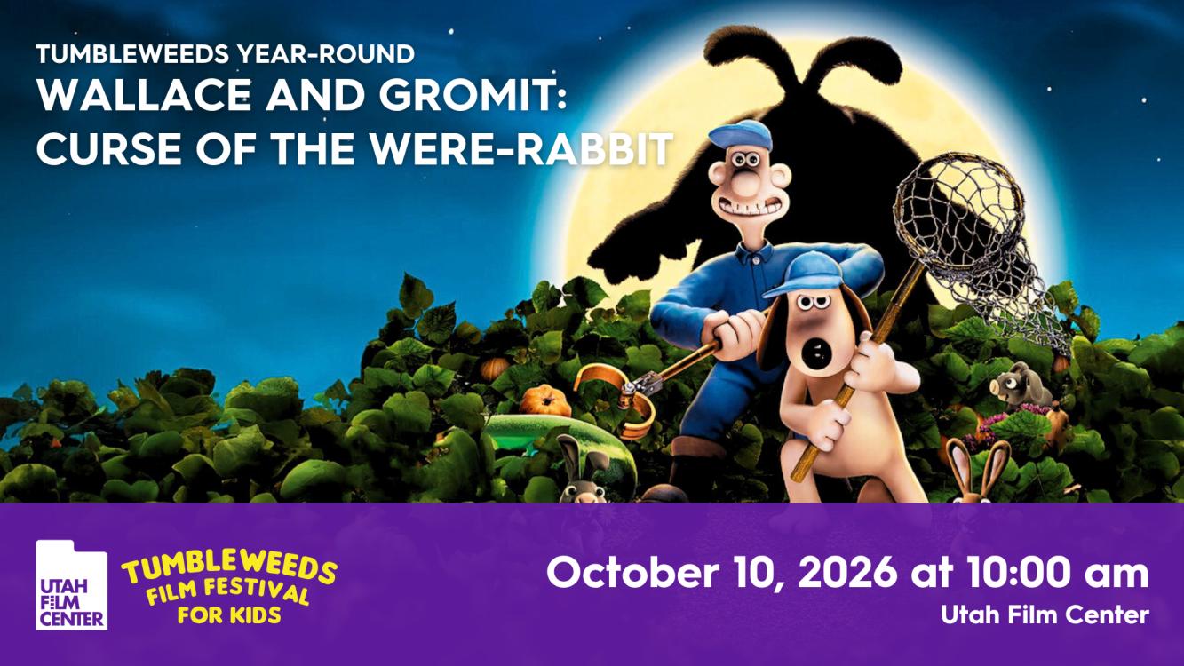 Wallace & Gromit: Curse of the Were-Rabbit
