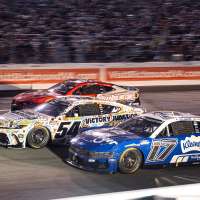 Brad Keselowski in need of 'a miracle' in NASCAR's regular-season finale at Daytona