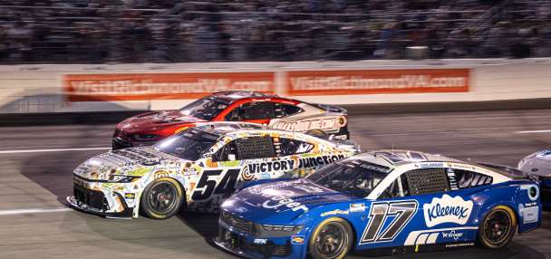 Brad Keselowski in need of 'a miracle' in NASCAR's regular-season finale at Daytona