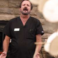 Utah nurse prescribes something extra: Opera