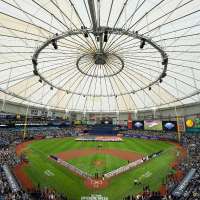Tampa Bay Rays set for new $2.3B stadium project after county and city approve financing plan