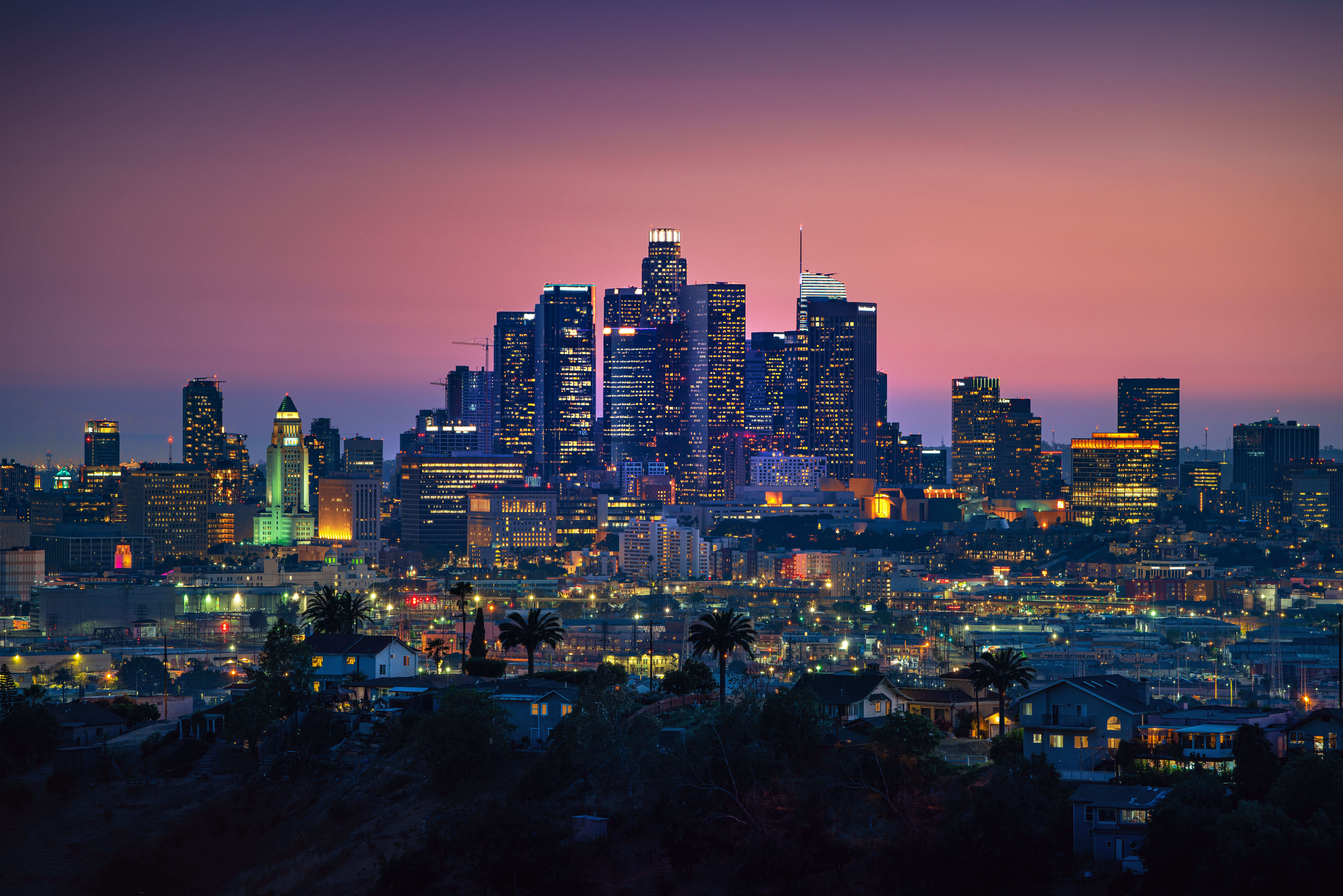 How an L.A. County nonprofit is responding to homelessness among seniors
