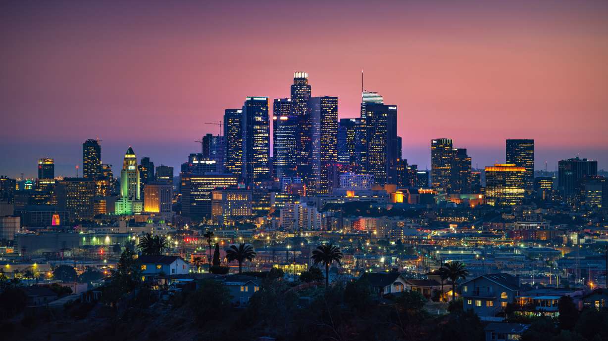 Studies show the number of homeless seniors has increased dramatically in the last year, and a Los Angeles County nonprofit is working to reverse that.
