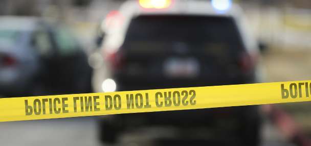 Utah motorcyclist killed in crash near Utah-Idaho border
