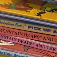 Rooted in Philadelphia area, The Berenstain Bears has a "major media project in the works"