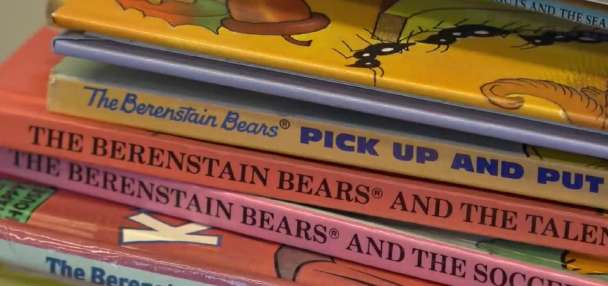 Rooted in Philadelphia area, The Berenstain Bears has a "major media project in the works"
