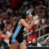 Dream's Reese has 8th technical of the season rescinded by WNBA, avoiding 1-game suspension