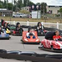 Squealers Fun Park in Rigby reopens attractions after being closed for five years