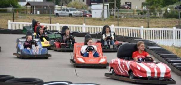 Squealers Fun Park in Rigby reopens attractions after being closed for five years