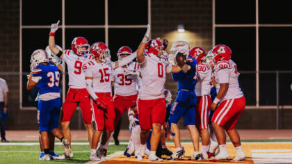 American Fork wins keys moments to hold off Timpview