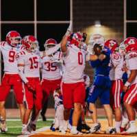 American Fork wins key moments to hold off Timpview