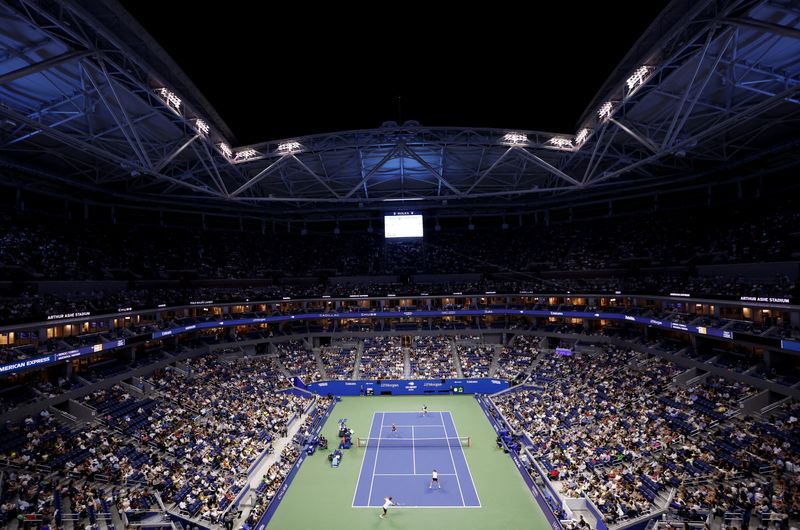 Tennis-US Open 'RedZone' broadcast hopes to replicate NFL TV success ...