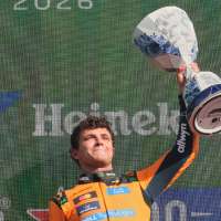 Lando Norris locks in his long-term F1 future at McLaren with contract extension to at least 2030