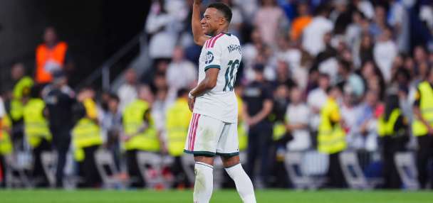Real Madrid hosts Inter to open Champions League main phase. PSG plays City, Barcelona in October
