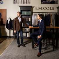 Get a suit tailored in Thailand right here in the USA