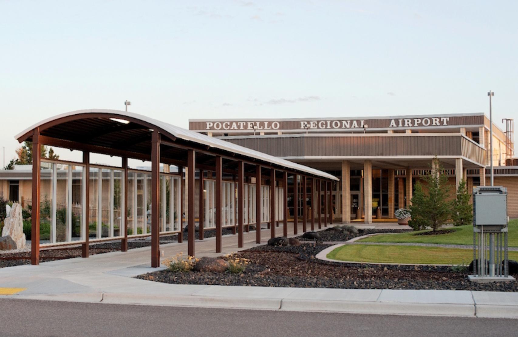 Early-morning flight to Salt Lake City set to return to Pocatello Airport