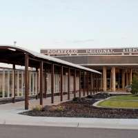 Early-morning flight to Salt Lake City set to return to Pocatello Airport