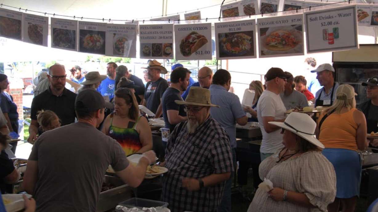 La ‘celebración étnica más grande de Idaho’ regresa a Pocatello