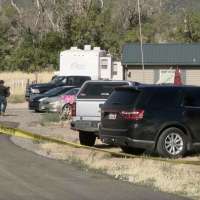 Girl shoots, kills family member in Iron County, sheriff's office says