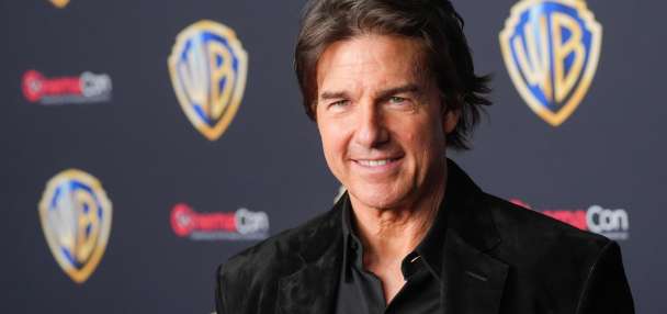 Tom Cruise announces a follow-up film to 'Days of Thunder' to hit theaters in 2028