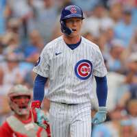 Pete Crow-Armstrong continues NL MVP push with 3 more homers for Chicago Cubs