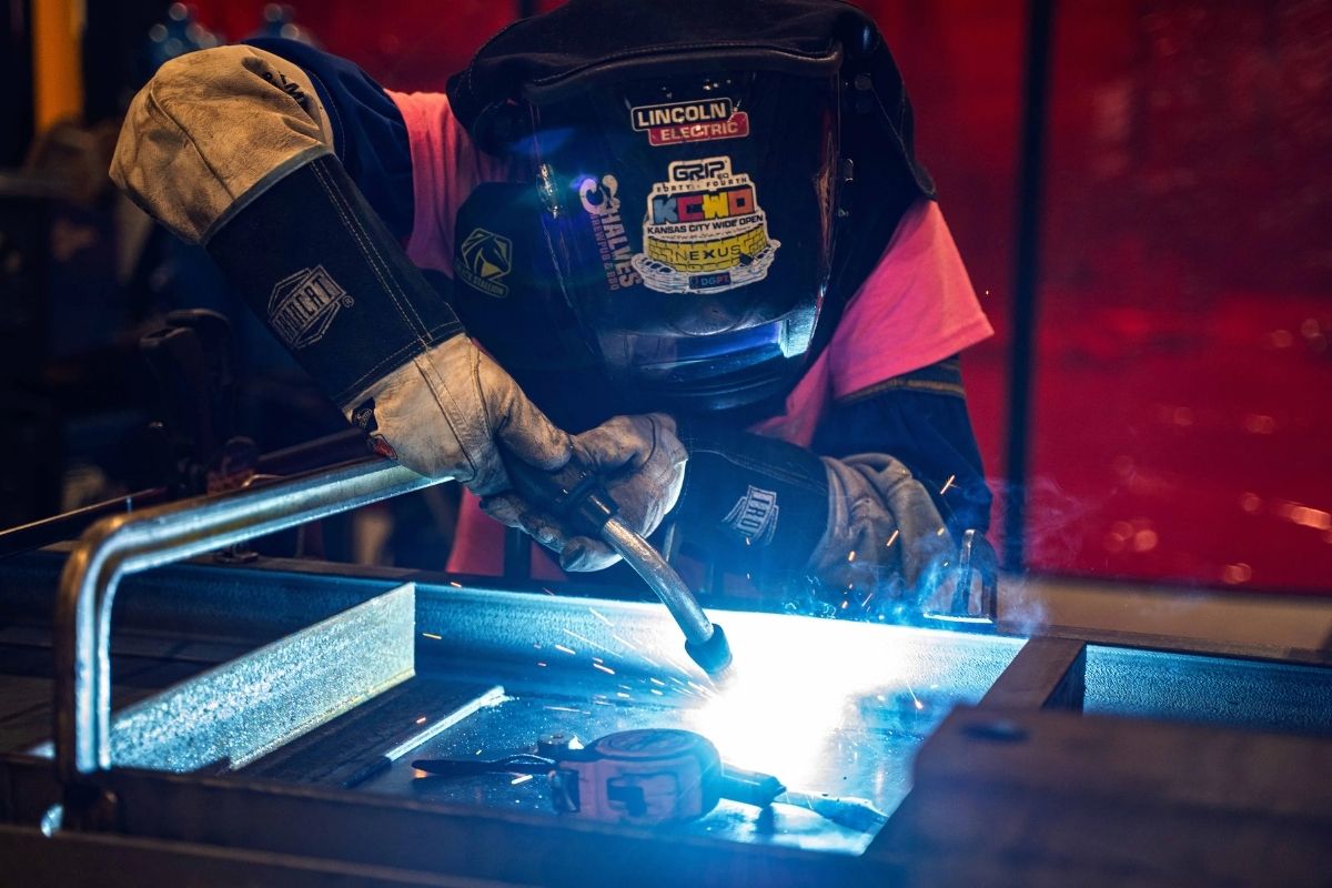 The complicated truth about the trade school boom