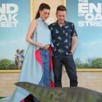 'The End of Oak Street' is both new and nostalgic