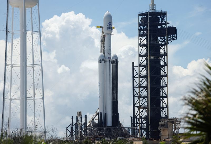 NASA launches powerful Roman Space Telescope, a spy satellite turned to the stars