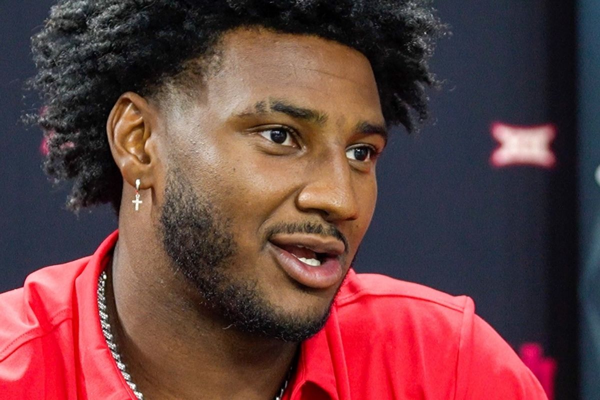 How faith, family and adversity helped shape Utah QB Devon Dampier