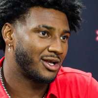 How faith, family and adversity helped shape Utah QB Devon Dampier