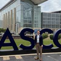 Rexburg man wins prestigious award for high-tech cancer research