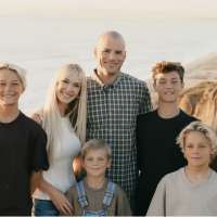 Man paralyzed saving child gets Utah and global support