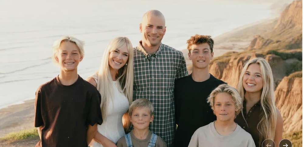 Man paralyzed saving child gets Utah and global support