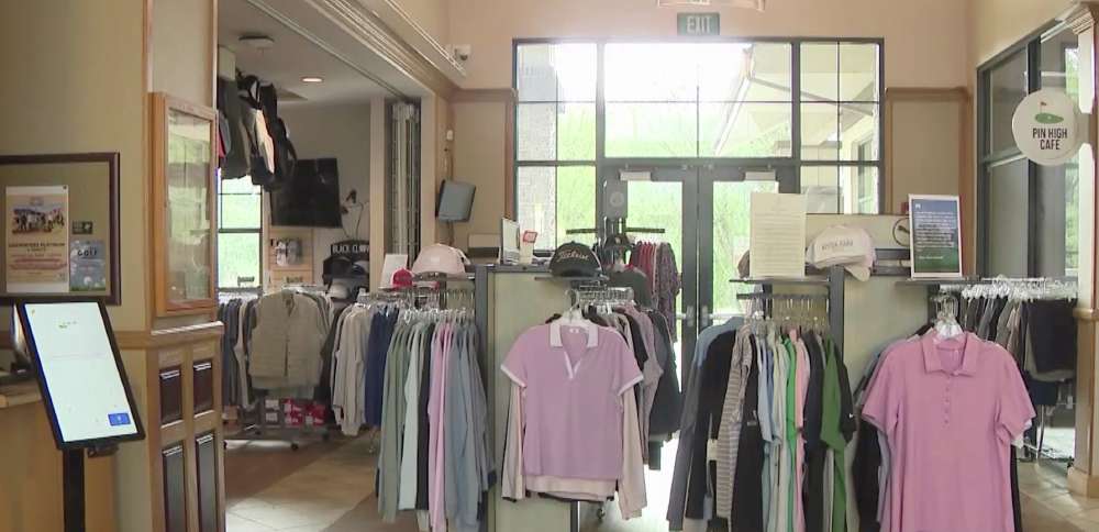Sandy pulls $20K in Callaway gear after ad backlash